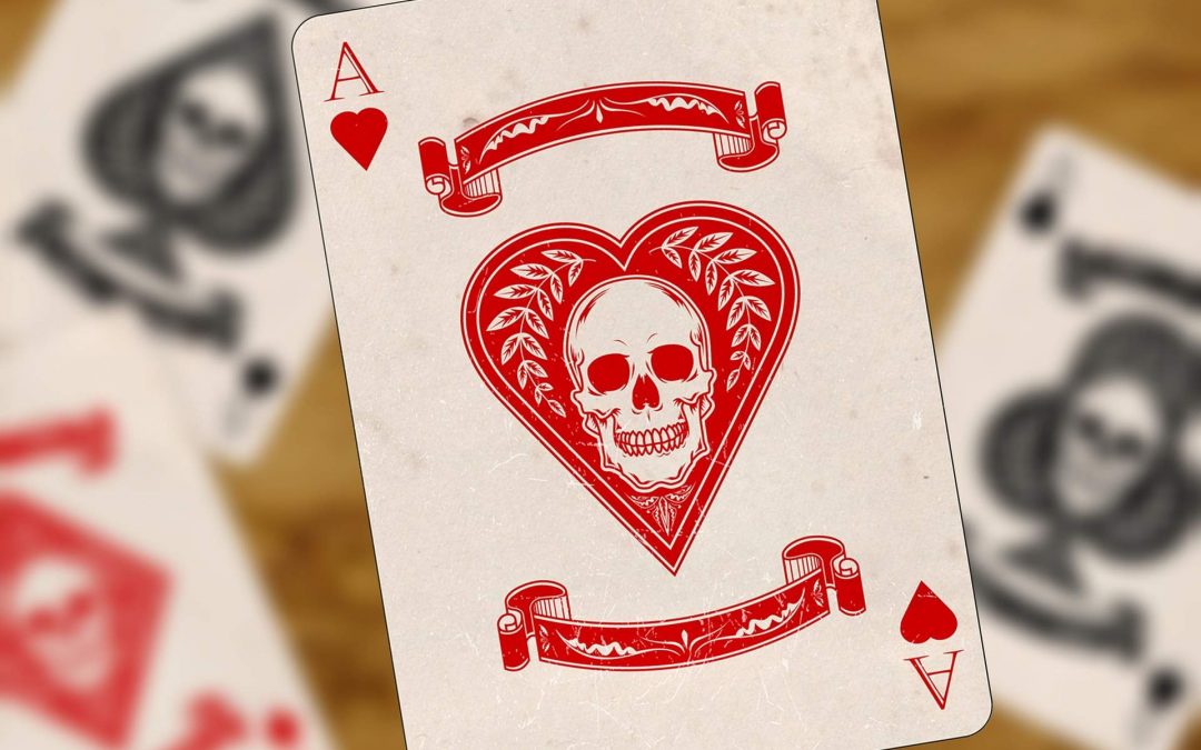 Online Gambling Debts