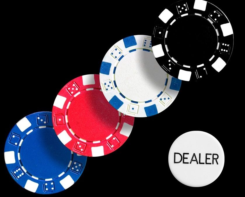 Can you make money gambling online?