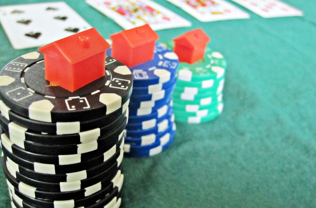 Can You Still Make Money Playing Poker Online?