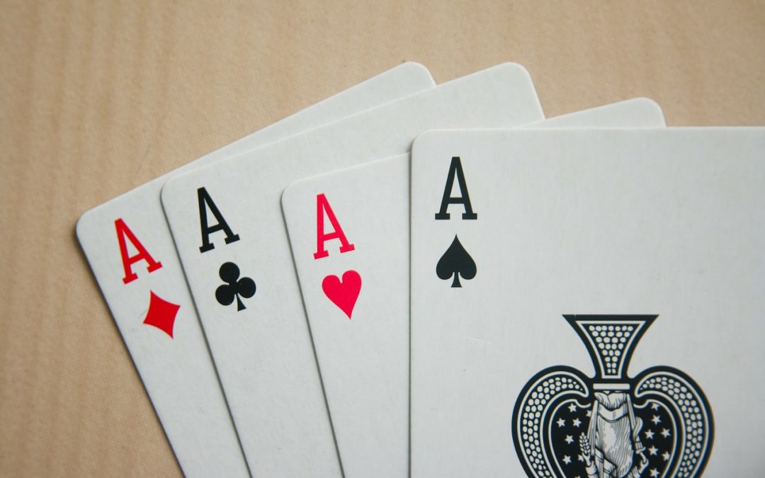 Tips that Work for All Domino Qq Beginners