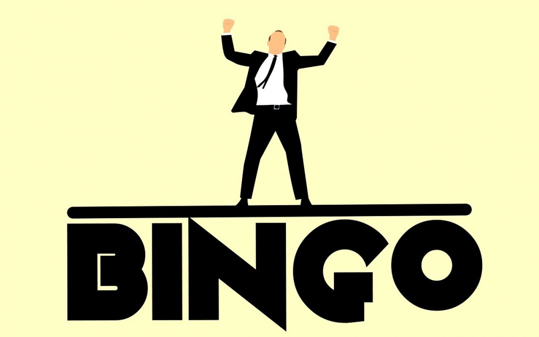 Which games should you play at an online casino if you want the most chance of a win?