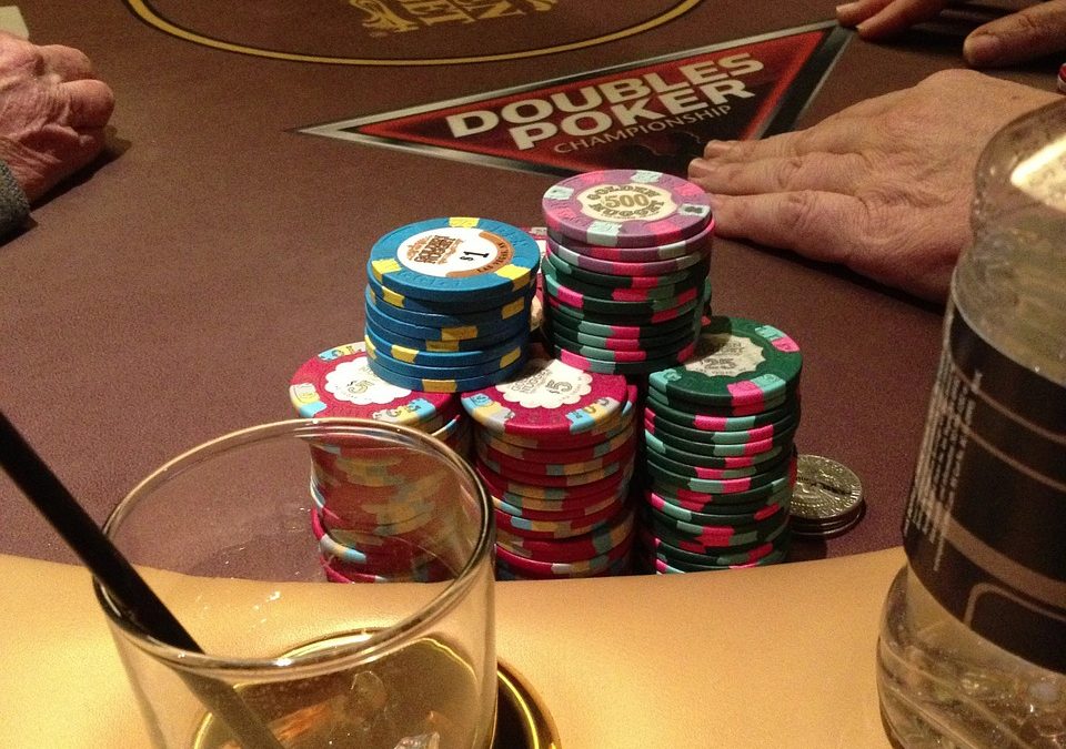 How to Keep Moving up in Stakes in Online Poker