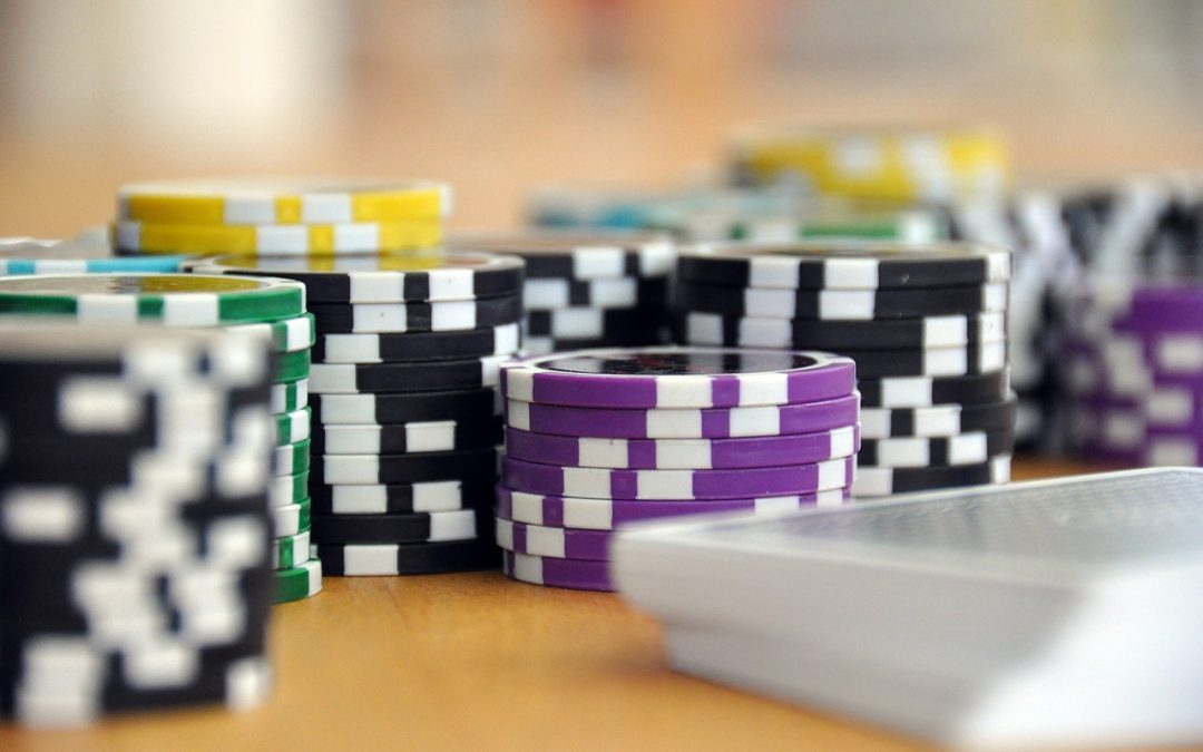 Online Poker Tips For Beginners