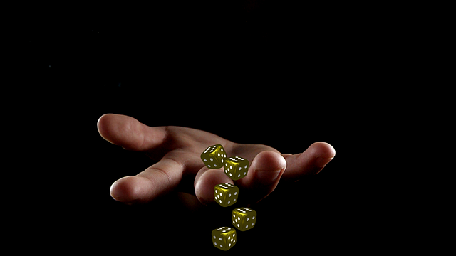 The Easiest Online Gambling Games To Play Today