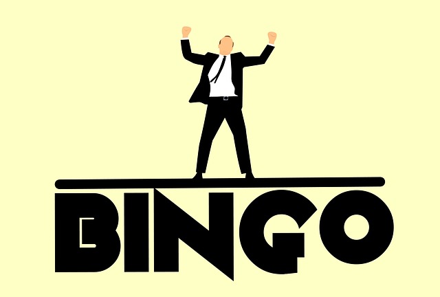 Tips for Playing Bingo