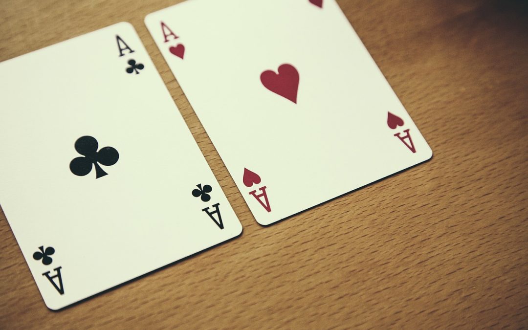 What’s the deal with online gambling?