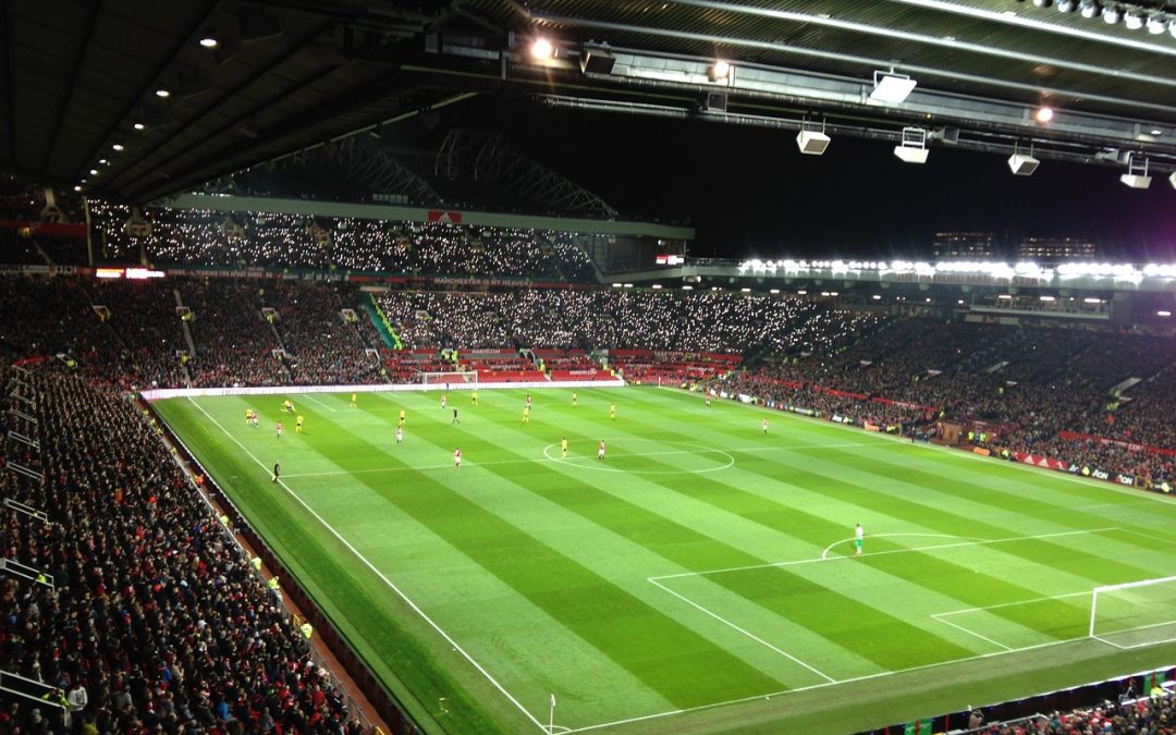 The Ultimate Guide for Winning at Online Soccer Betting