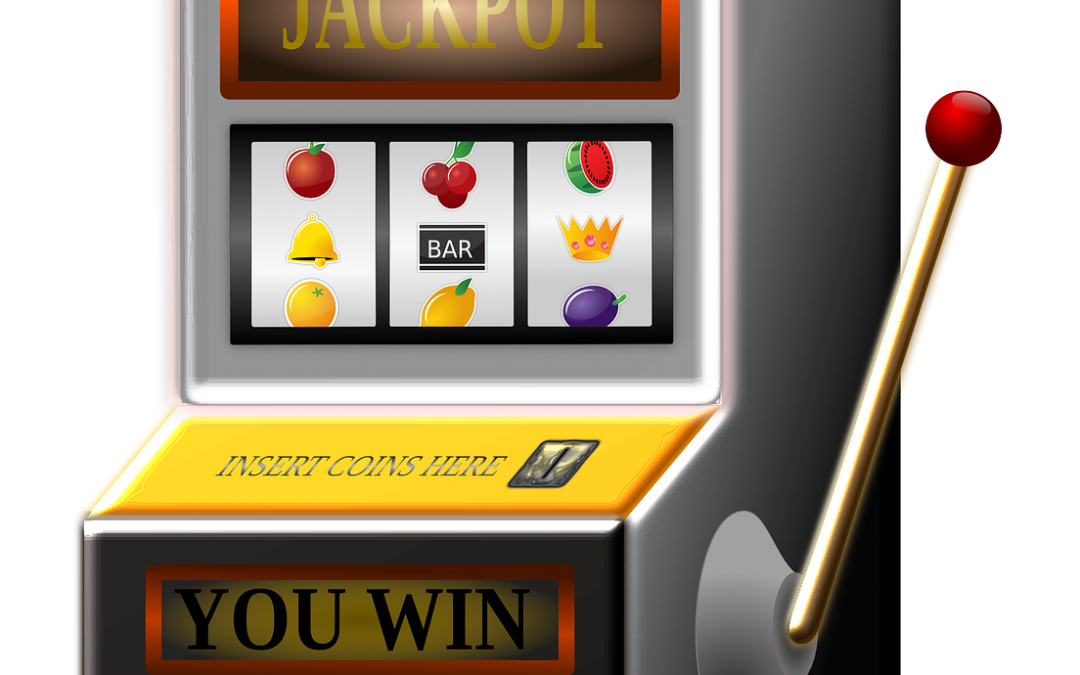 Profitable Online Slot Games