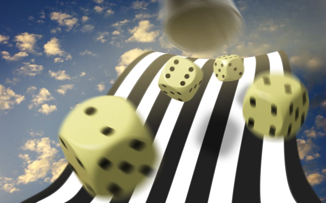 The top 3 online gambling games in Indonesia