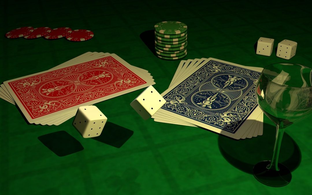 The Top 3 Most Favorite Online Gambling Games among the Indonesians