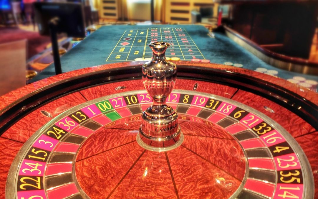 What Are The Most Famous Online Casino Games In South Korea?