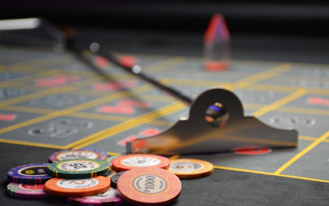 Bankrolling Your Online Gambling