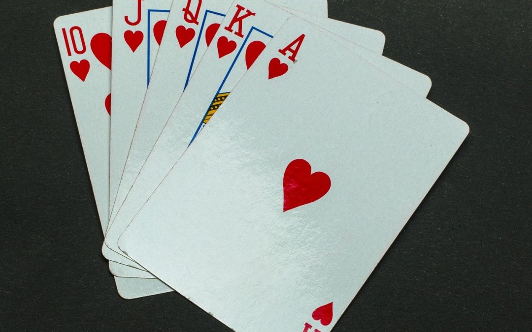 The Difference Between Online Casino Slots And Traditional Casino Slots