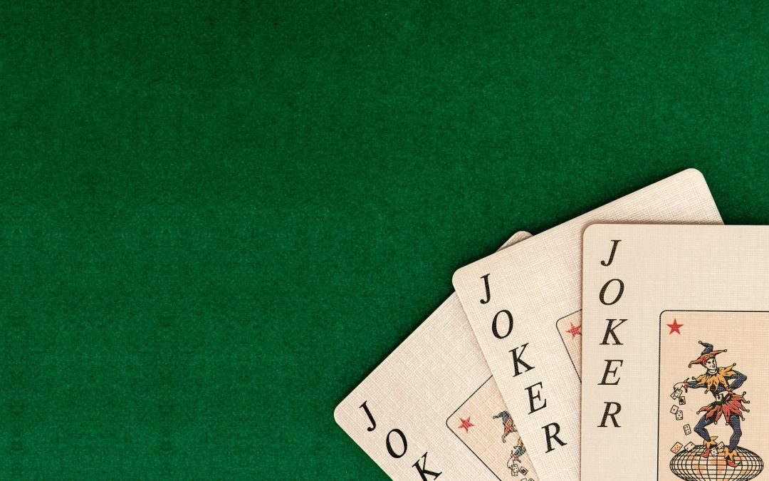 Top 3 Casino Online Games