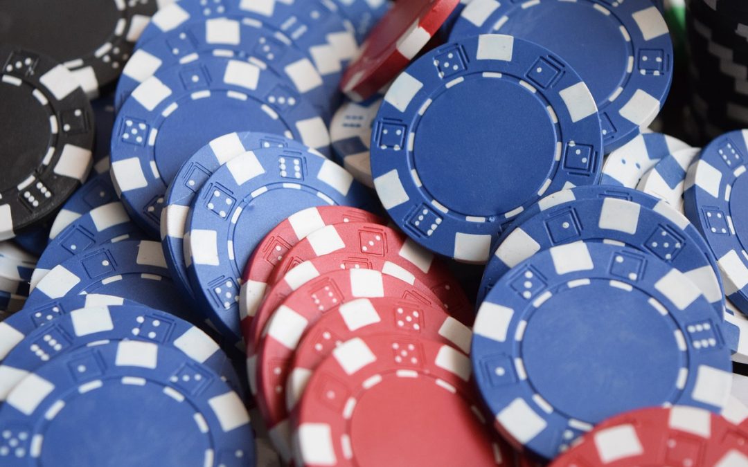 Top online casino games for beginners