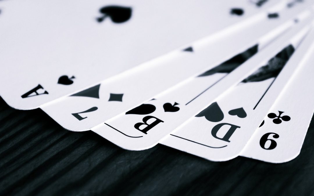 History of Online Poker