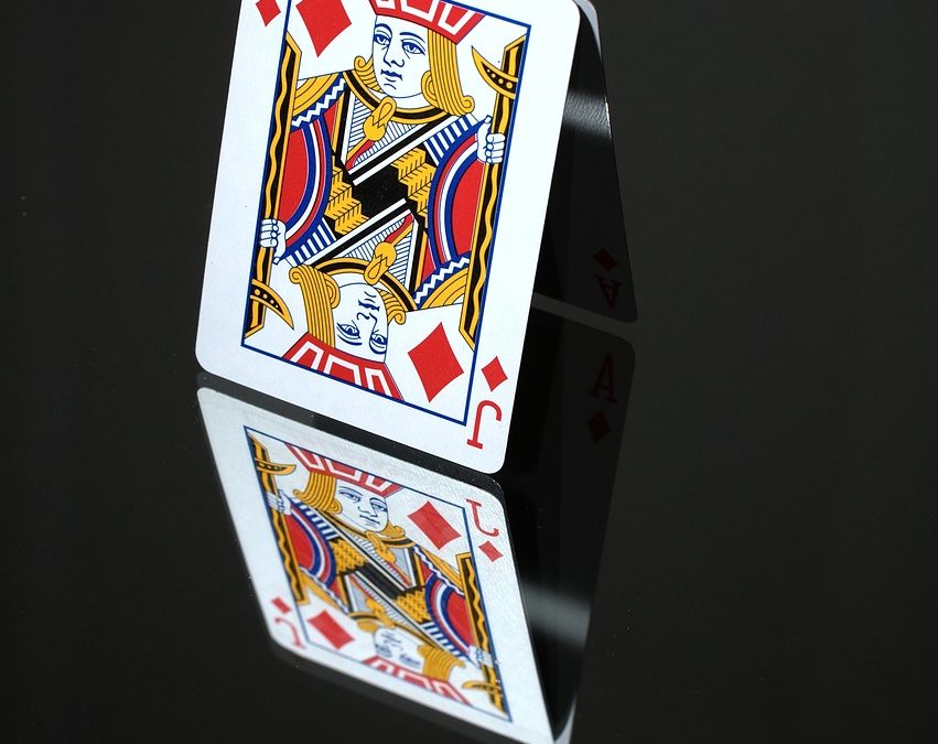 Tips for online gambling beginners