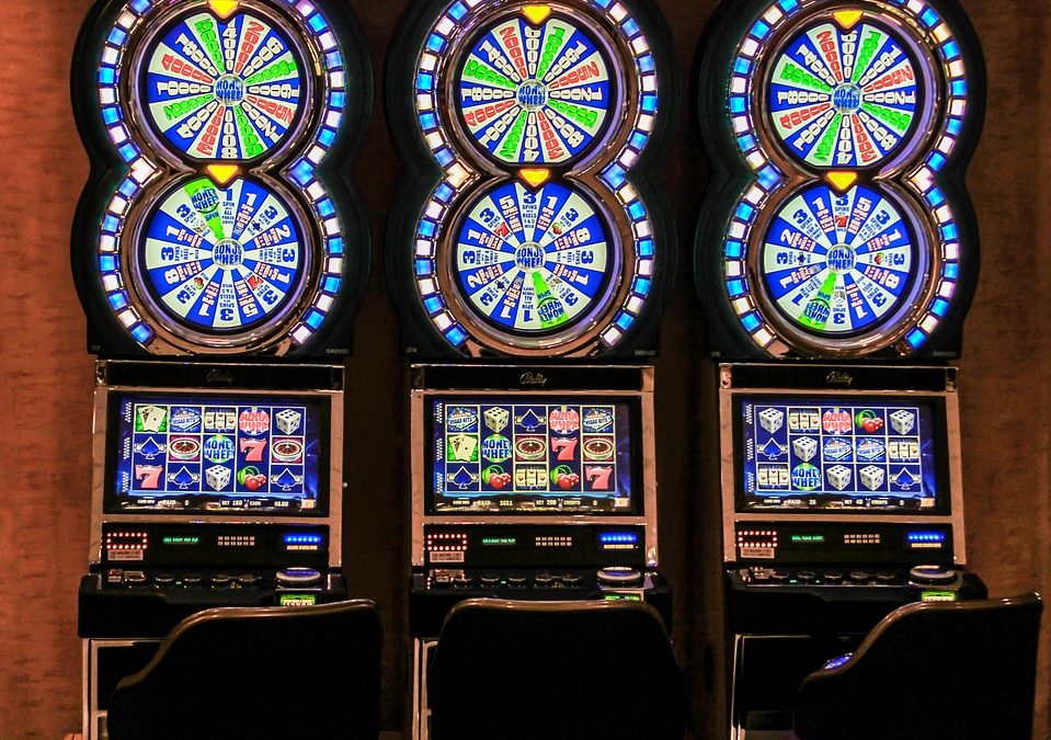 The secret to successful gambling on online slot games