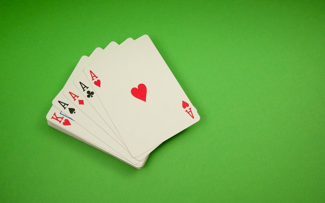 Online gambling rules- A beginner’s guide