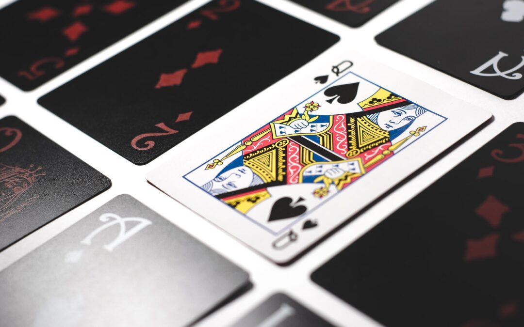 The Secret Behind Random Number Generators in Online Slots!