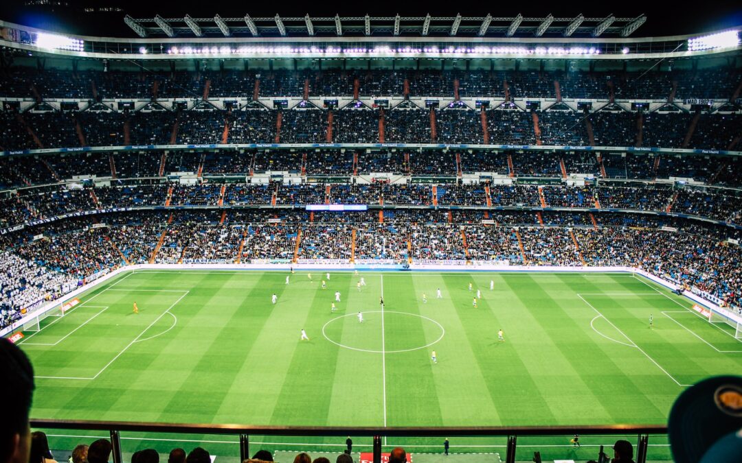 If You Are A Smart Bettor, Then Place These Bets on the 2022 FIFA World Cup: