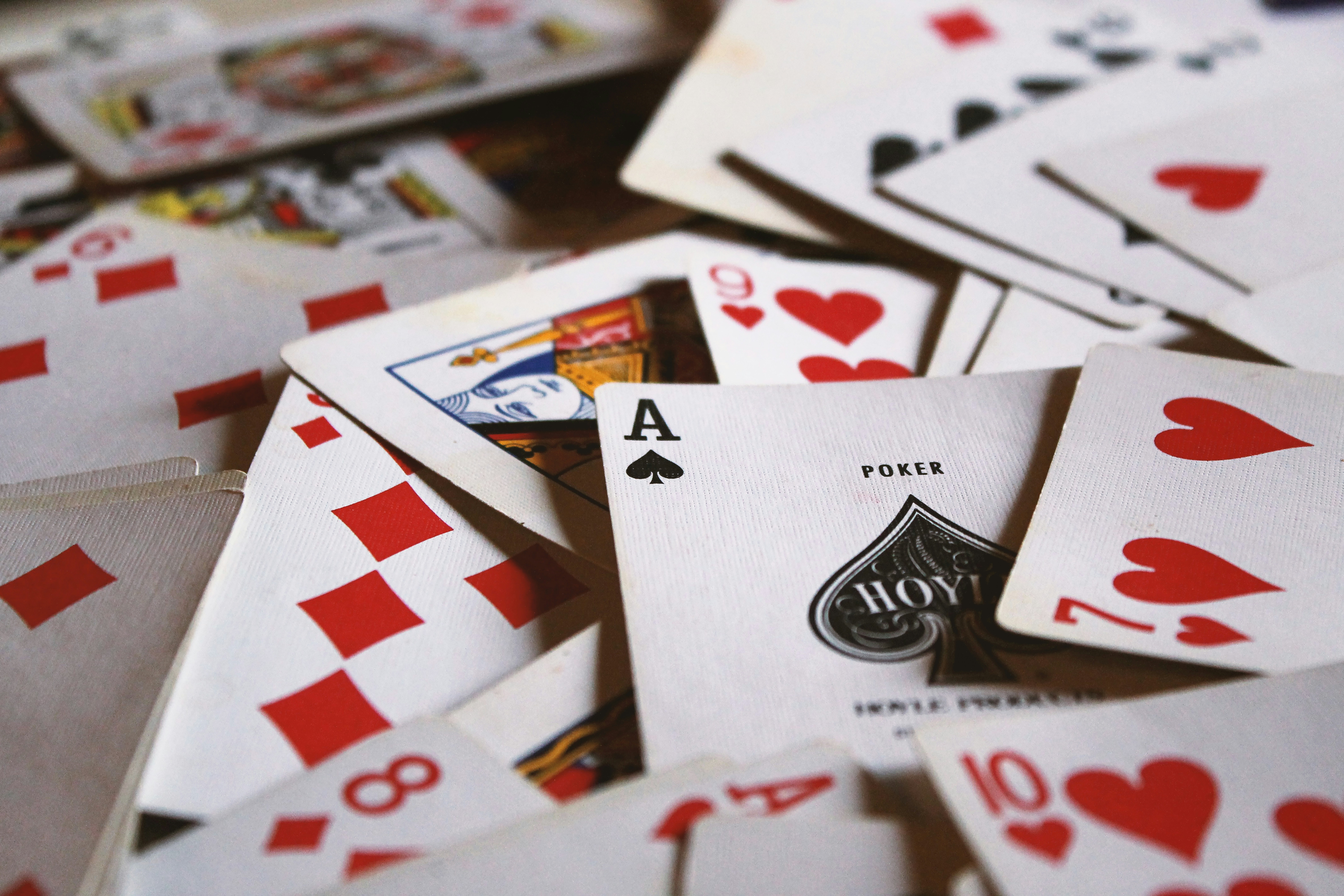 The Future of Online Gambling in Indonesia: Trends and Predictions