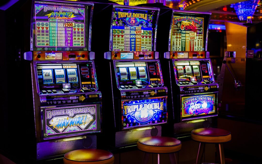 Boosting Fun: The Role of Technology in Enhancing Online Slot Experiences in Indonesia