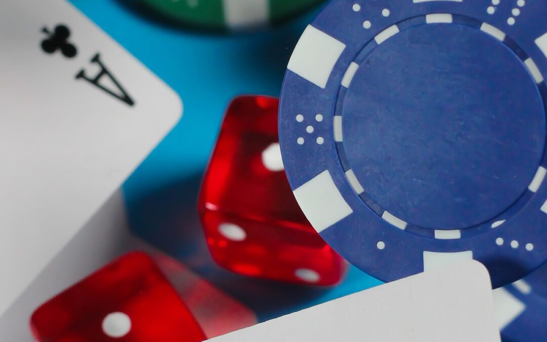 The Benefits of Playing Online Slots: Fun and Profit Combined