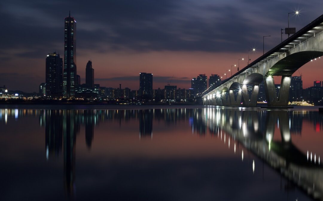 Gangnam Nights: Where Elegance, Entertainment, and Excitement Come Alive