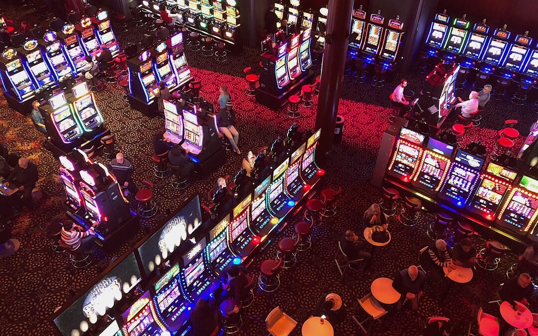 Tips for Staying Disciplined While Following Satta King Results